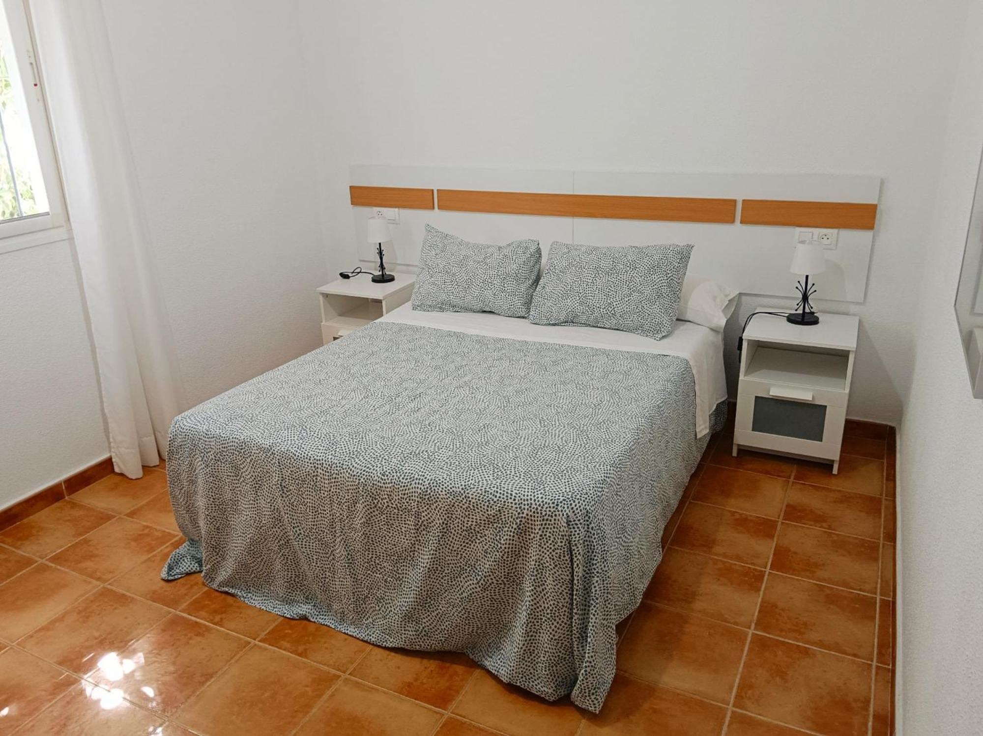 Chalet Mari Carmen Chiclana de la Frontera Kültér fotó